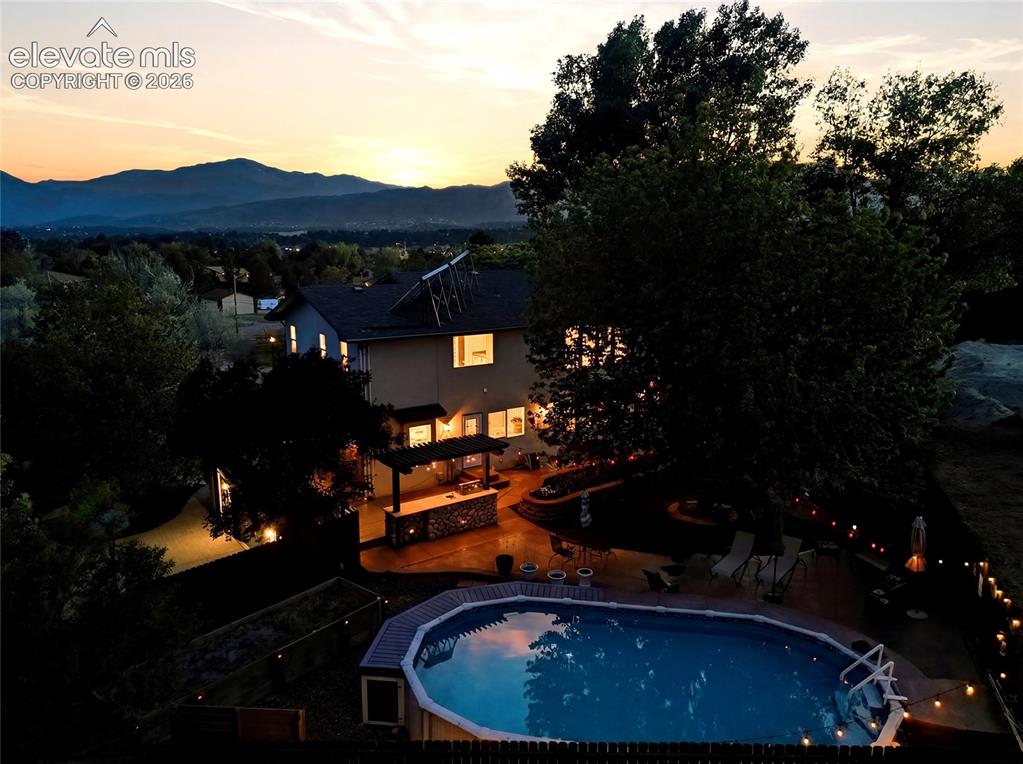 1120 Shrider Road Colorado Springs CO 80920