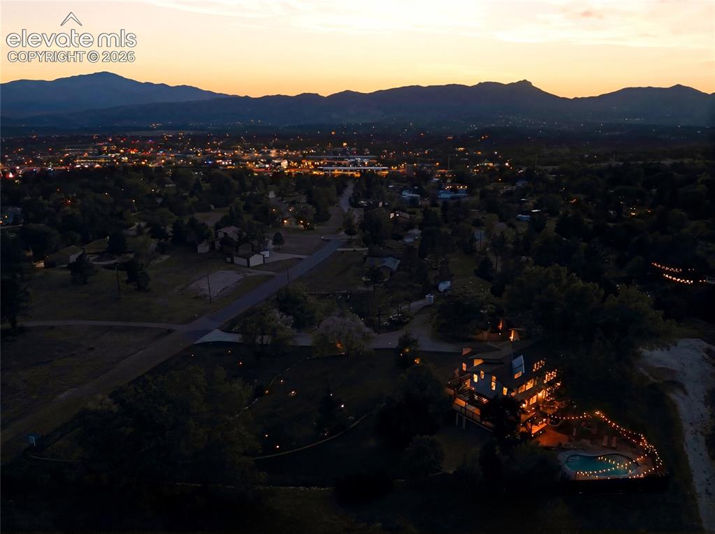 1120 Shrider Road Colorado Springs CO 80920