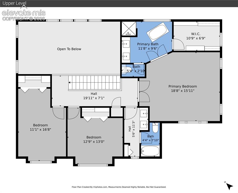 1120 Shrider Road Colorado Springs CO 80920