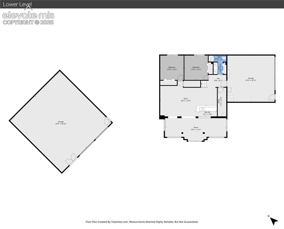 1120 Shrider Road Colorado Springs CO 80920
