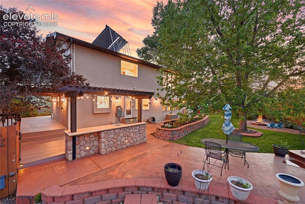 1120 Shrider Road Colorado Springs CO 80920