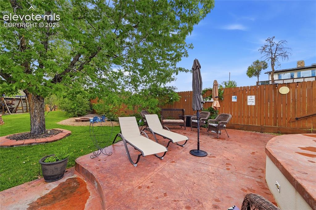 1120 Shrider Road Colorado Springs CO 80920