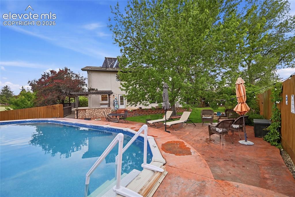 1120 Shrider Road Colorado Springs CO 80920