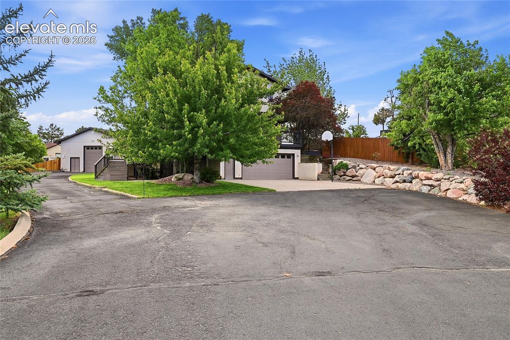 1120 Shrider Road Colorado Springs CO 80920