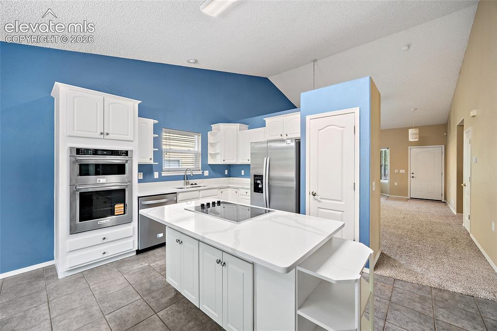 5970 Fescue Drive Colorado Springs CO 80923