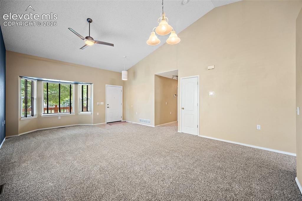 5970 Fescue Drive Colorado Springs CO 80923