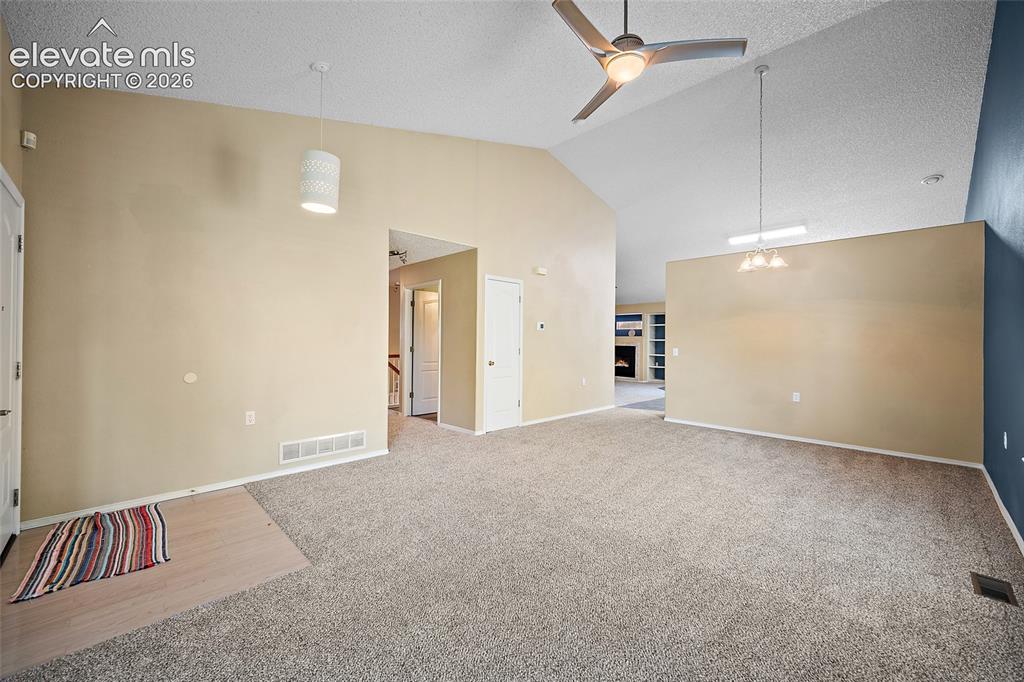 5970 Fescue Drive Colorado Springs CO 80923