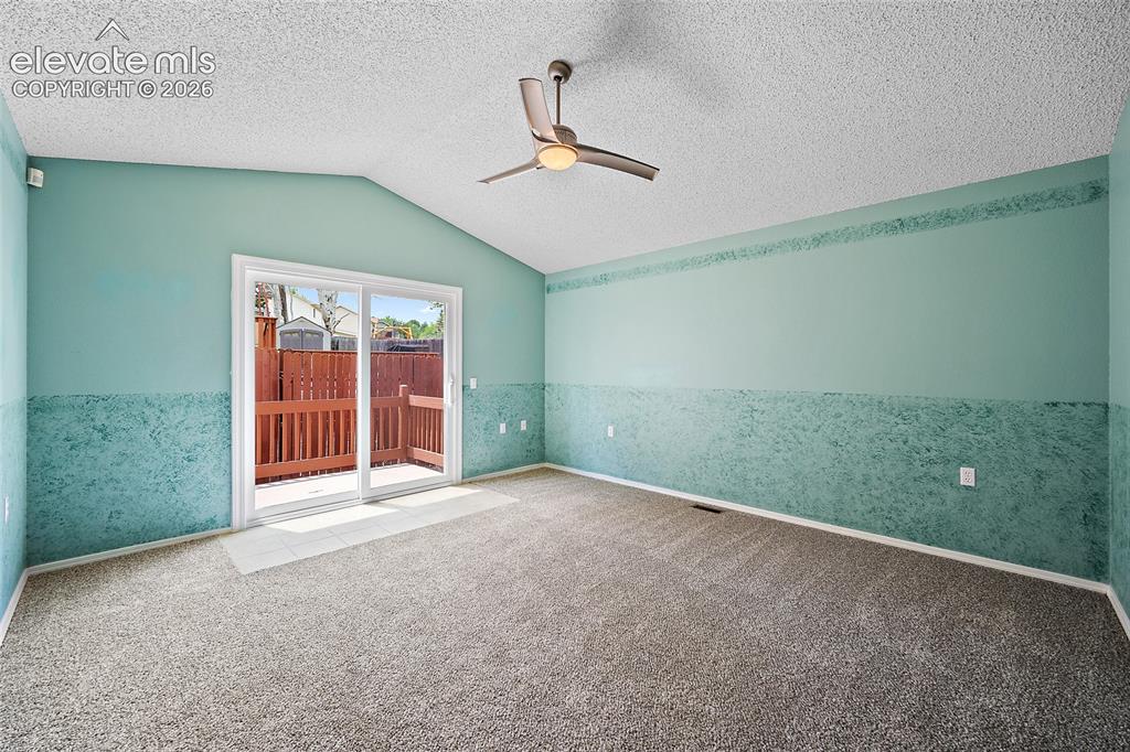 5970 Fescue Drive Colorado Springs CO 80923