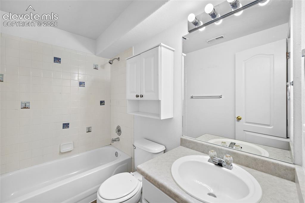 5970 Fescue Drive Colorado Springs CO 80923