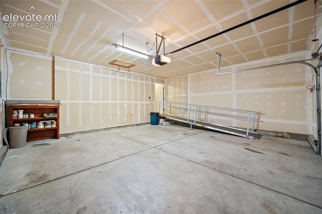 5970 Fescue Drive Colorado Springs CO 80923