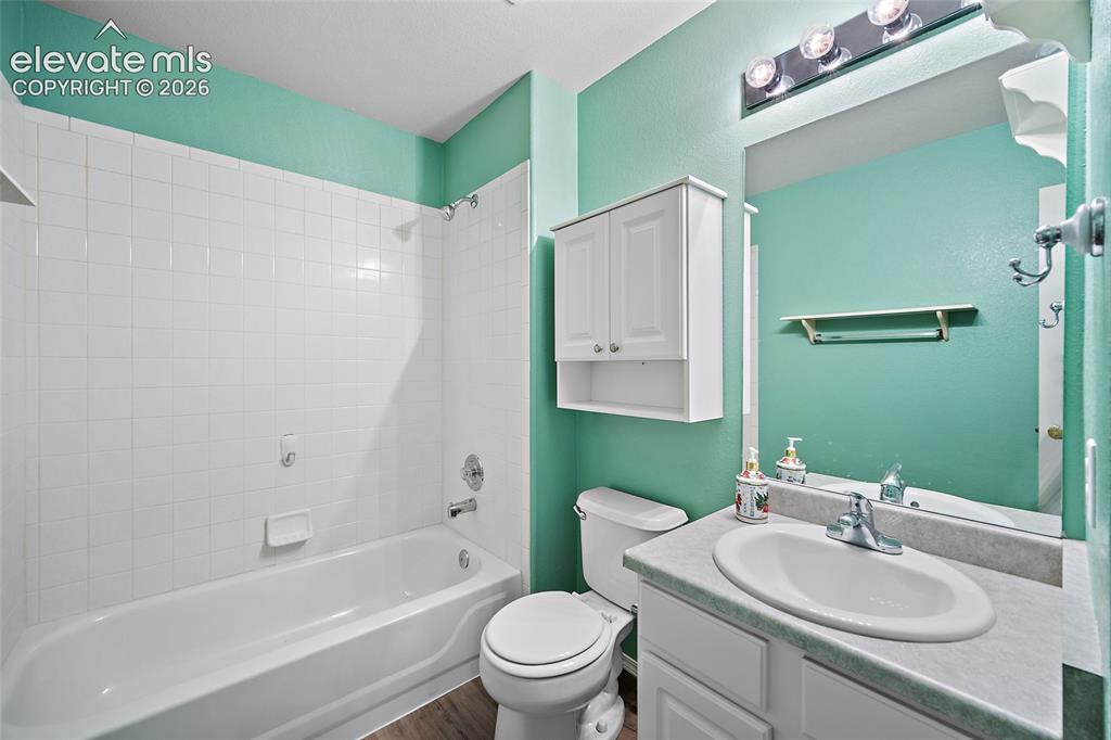 5970 Fescue Drive Colorado Springs CO 80923