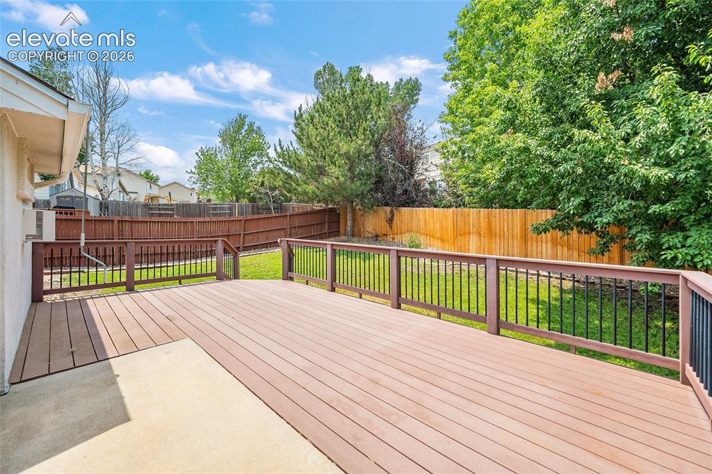 5970 Fescue Drive Colorado Springs CO 80923