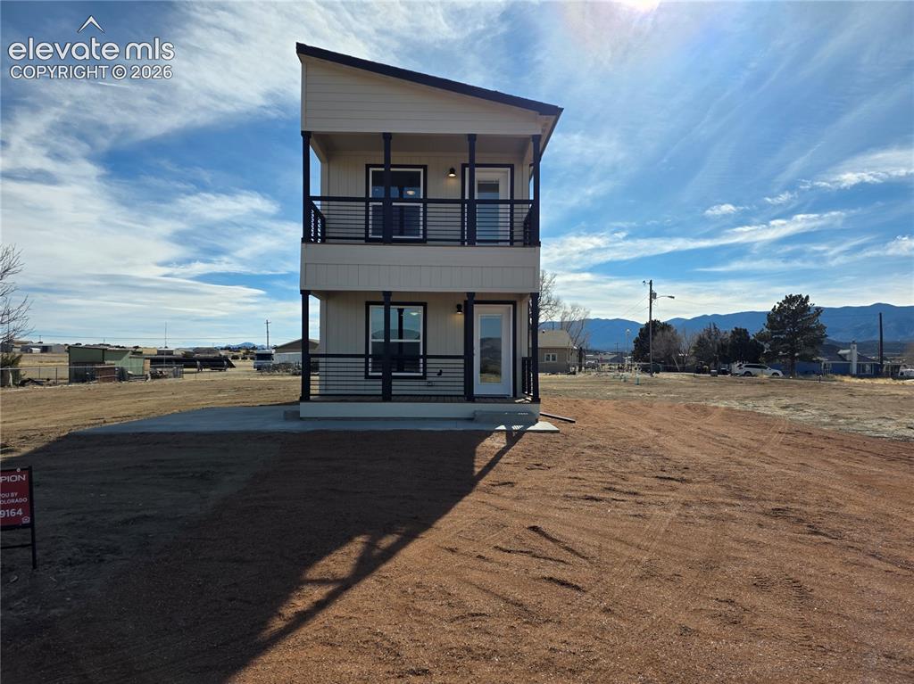 4 Deklen Drive Florence CO 81226