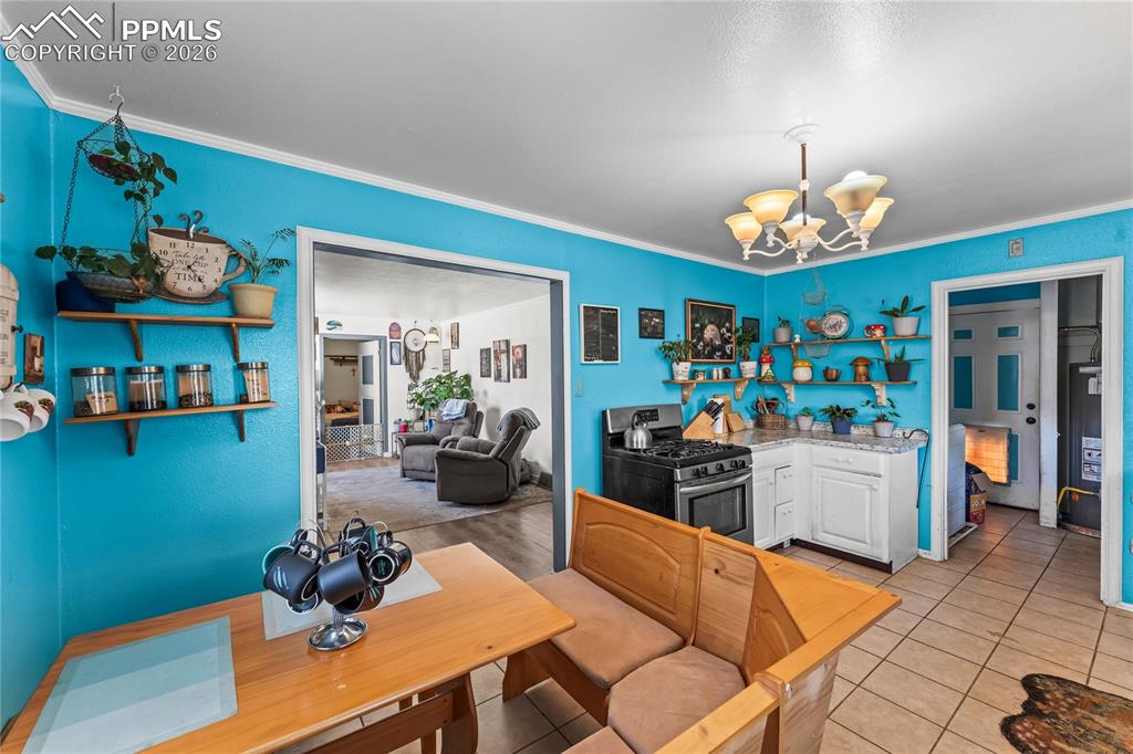 849 E Fountain Boulevard Colorado Springs CO 80903