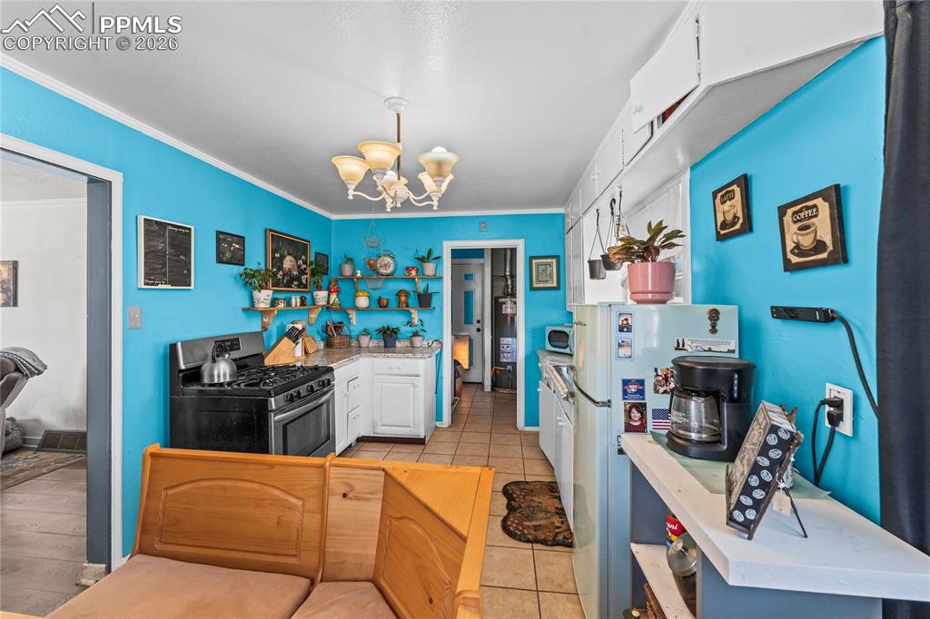 849 E Fountain Boulevard Colorado Springs CO 80903