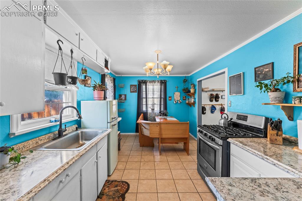849 E Fountain Boulevard Colorado Springs CO 80903