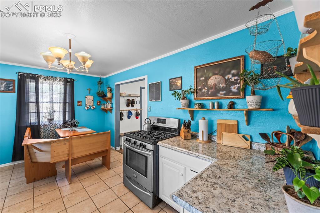 849 E Fountain Boulevard Colorado Springs CO 80903