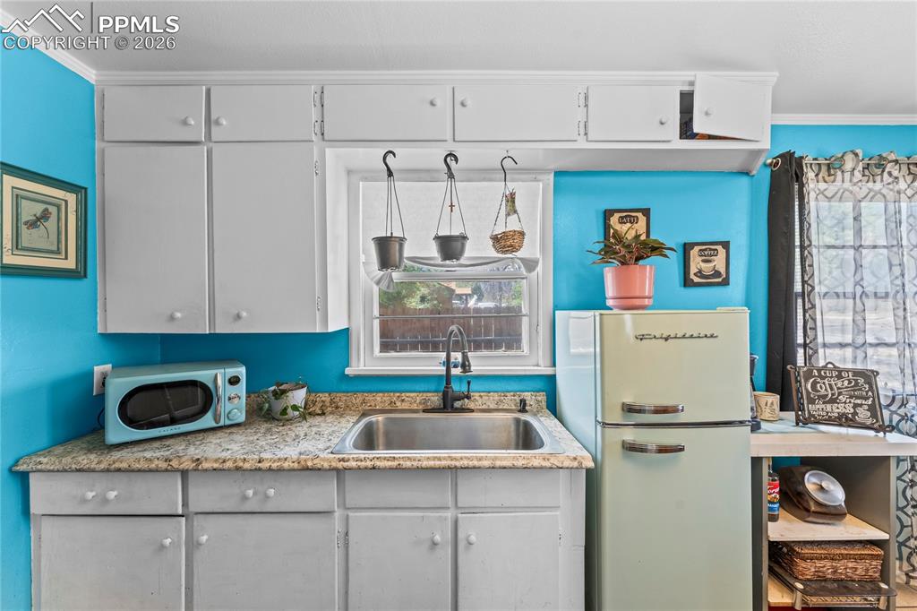 849 E Fountain Boulevard Colorado Springs CO 80903