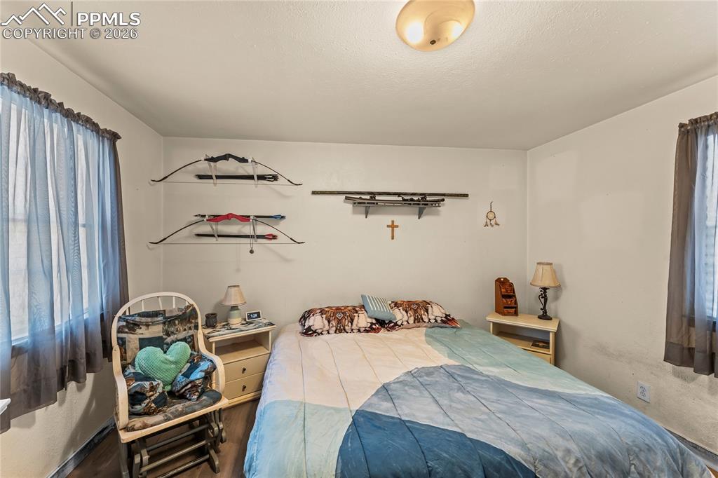 849 E Fountain Boulevard Colorado Springs CO 80903