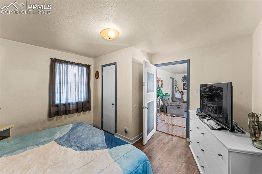 849 E Fountain Boulevard Colorado Springs CO 80903