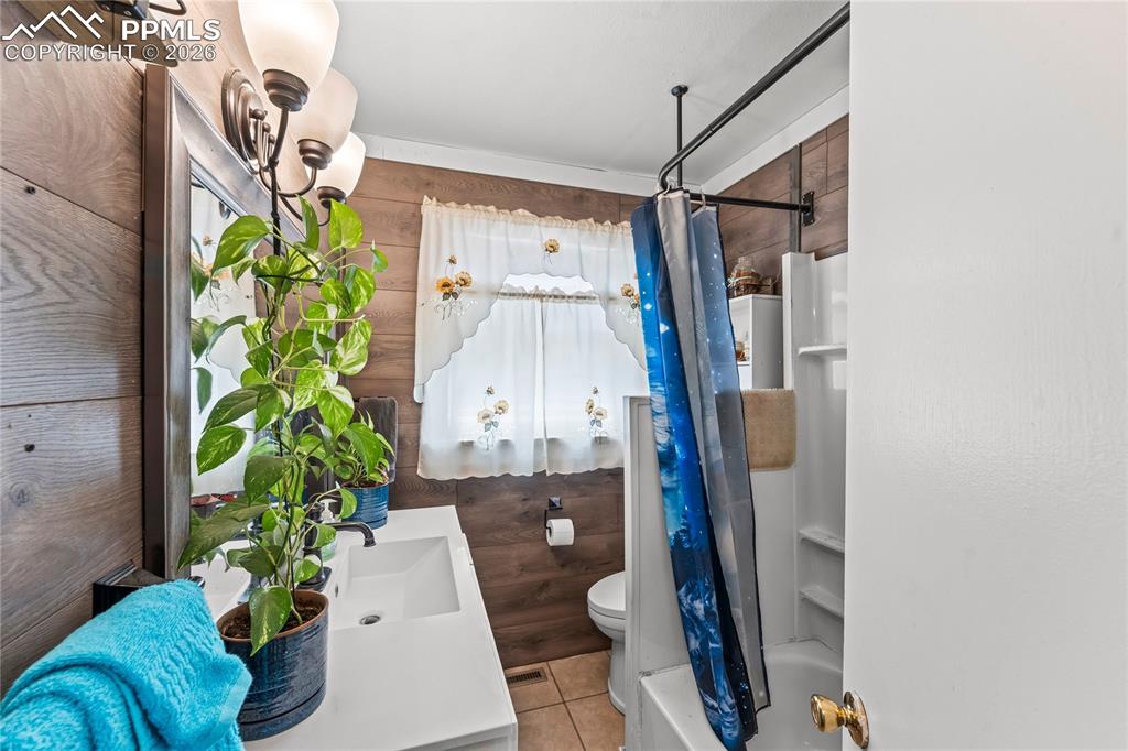 849 E Fountain Boulevard Colorado Springs CO 80903