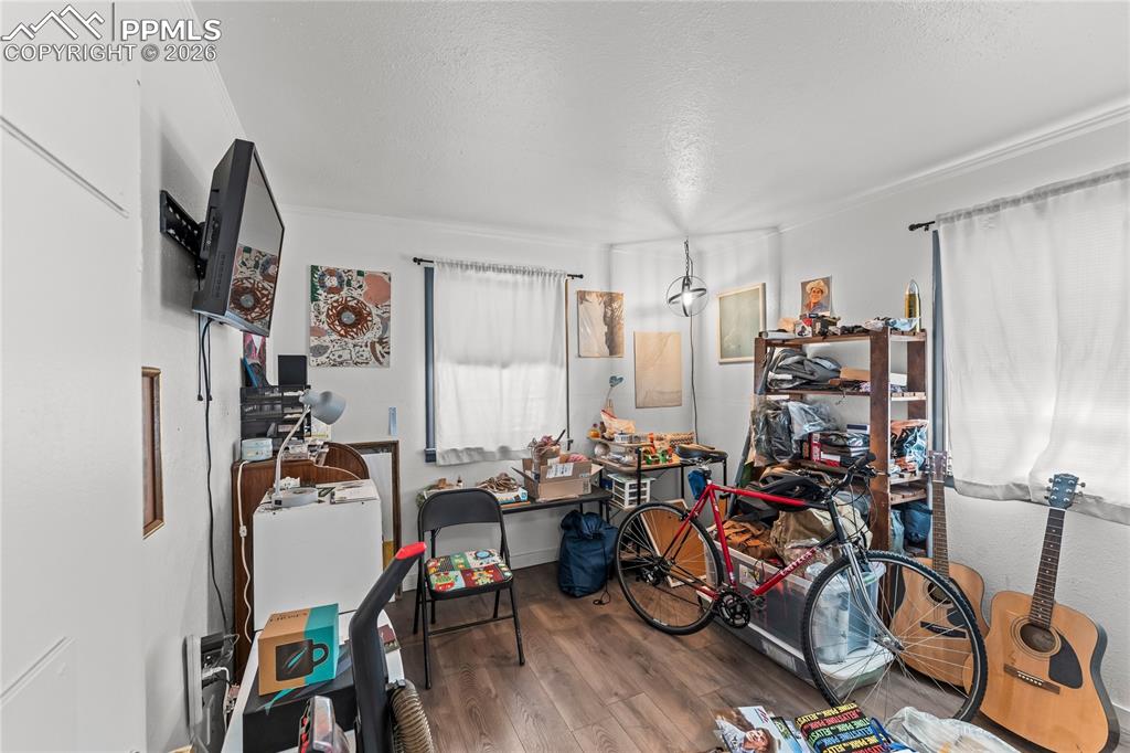849 E Fountain Boulevard Colorado Springs CO 80903
