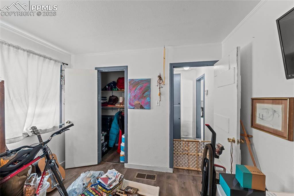 849 E Fountain Boulevard Colorado Springs CO 80903