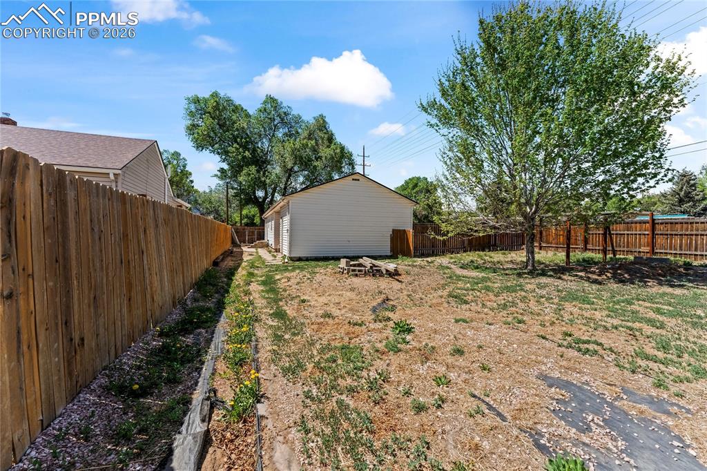 849 E Fountain Boulevard Colorado Springs CO 80903