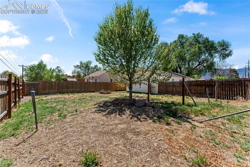 849 E Fountain Boulevard Colorado Springs CO 80903