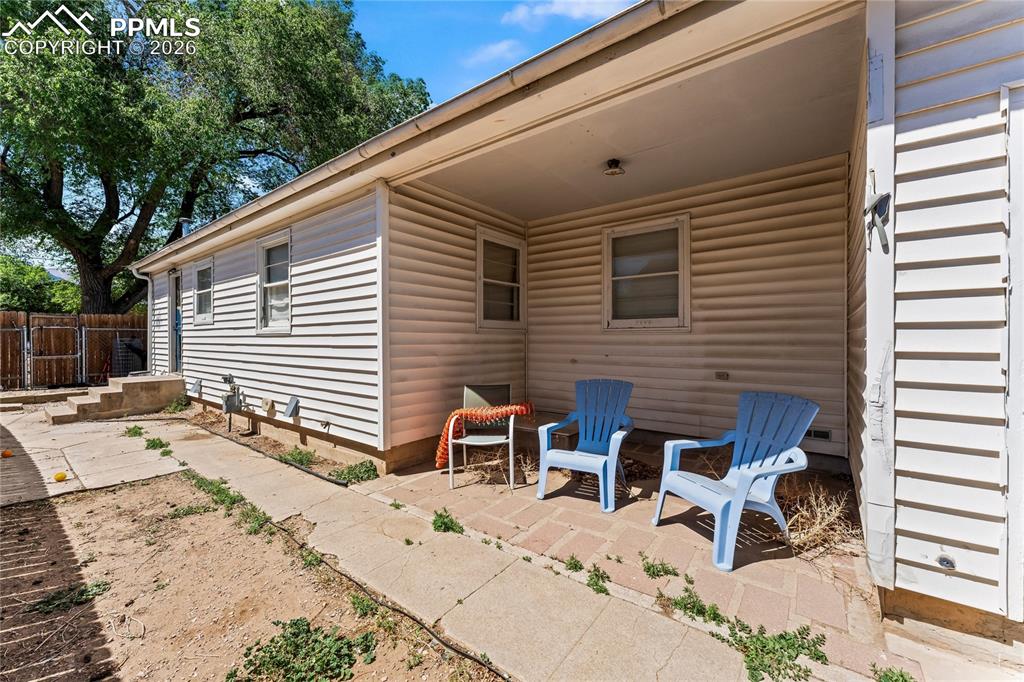 849 E Fountain Boulevard Colorado Springs CO 80903