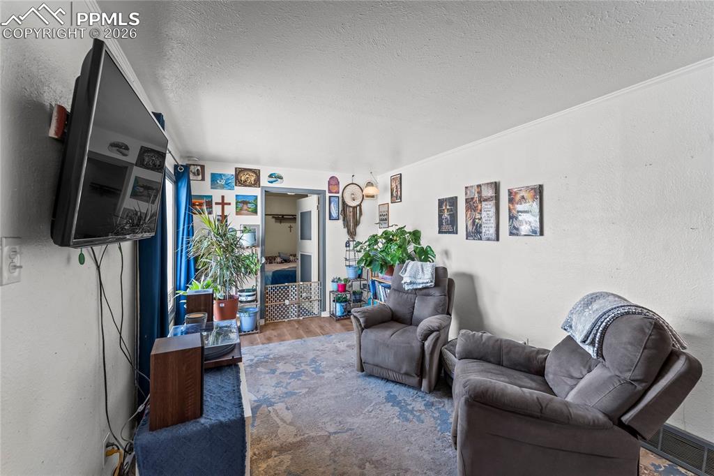 849 E Fountain Boulevard Colorado Springs CO 80903