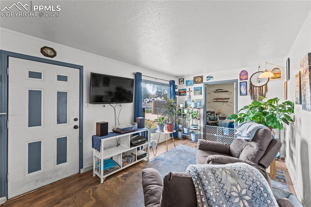 849 E Fountain Boulevard Colorado Springs CO 80903
