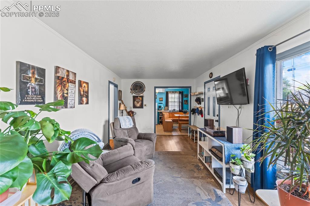 849 E Fountain Boulevard Colorado Springs CO 80903