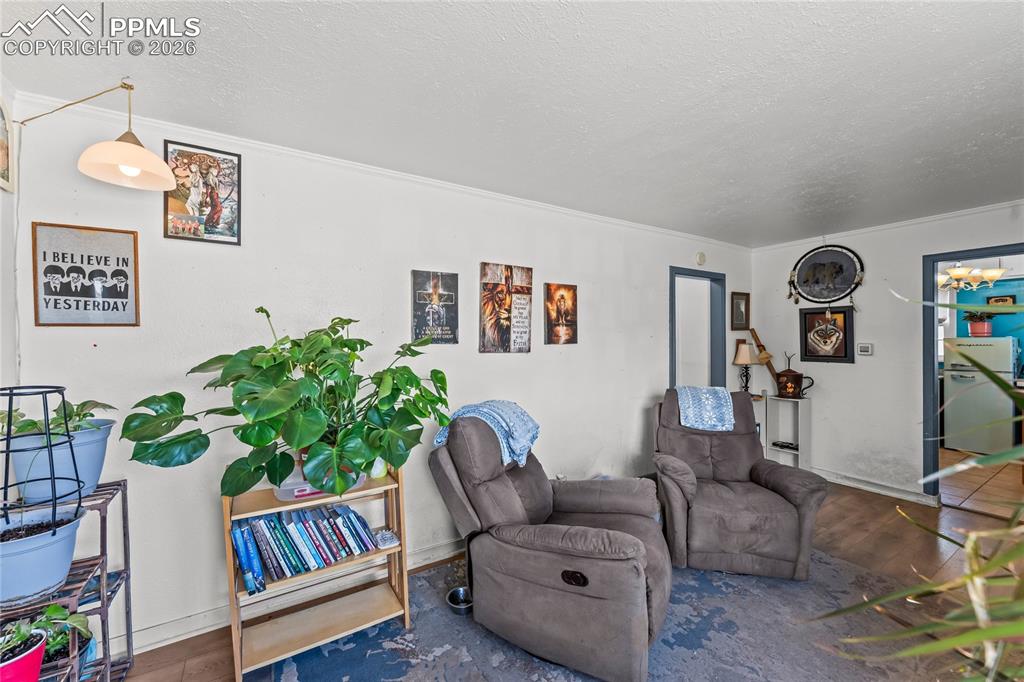 849 E Fountain Boulevard Colorado Springs CO 80903