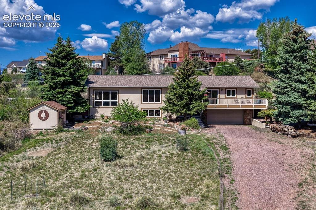 Colorado Springs CO 80918
