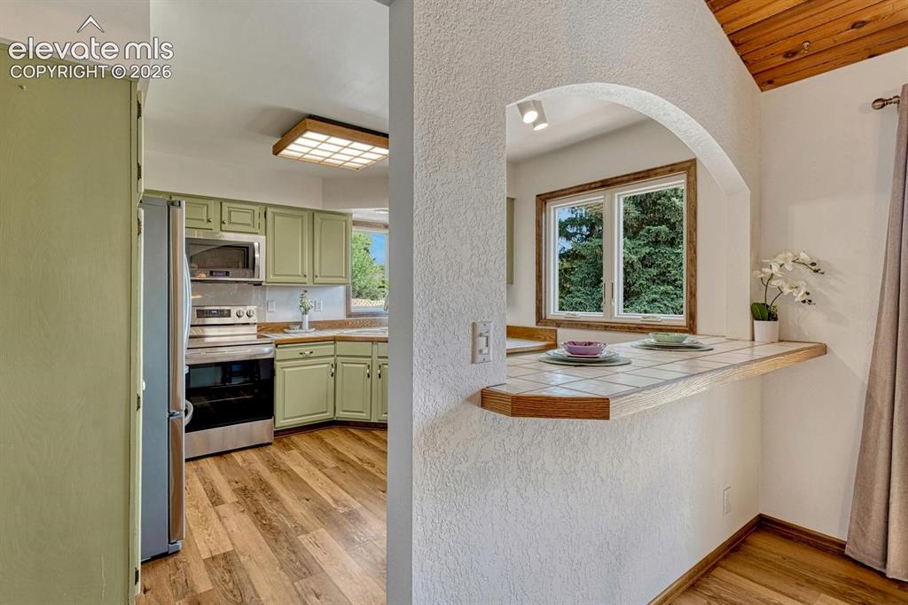 Colorado Springs CO 80918