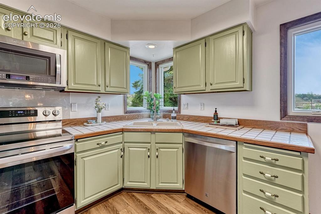 Colorado Springs CO 80918