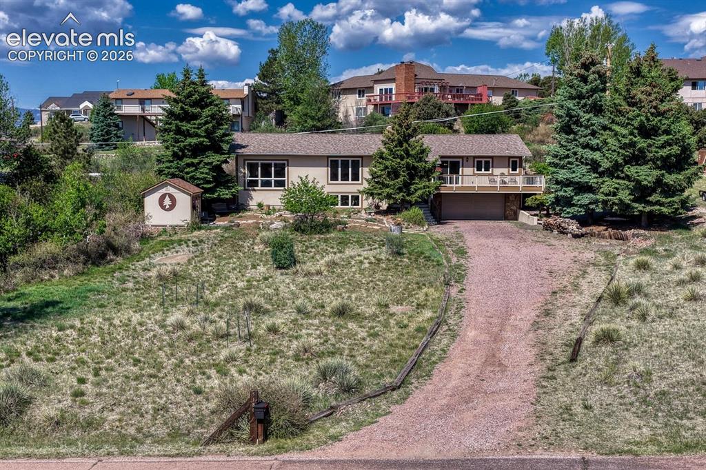 Colorado Springs CO 80918