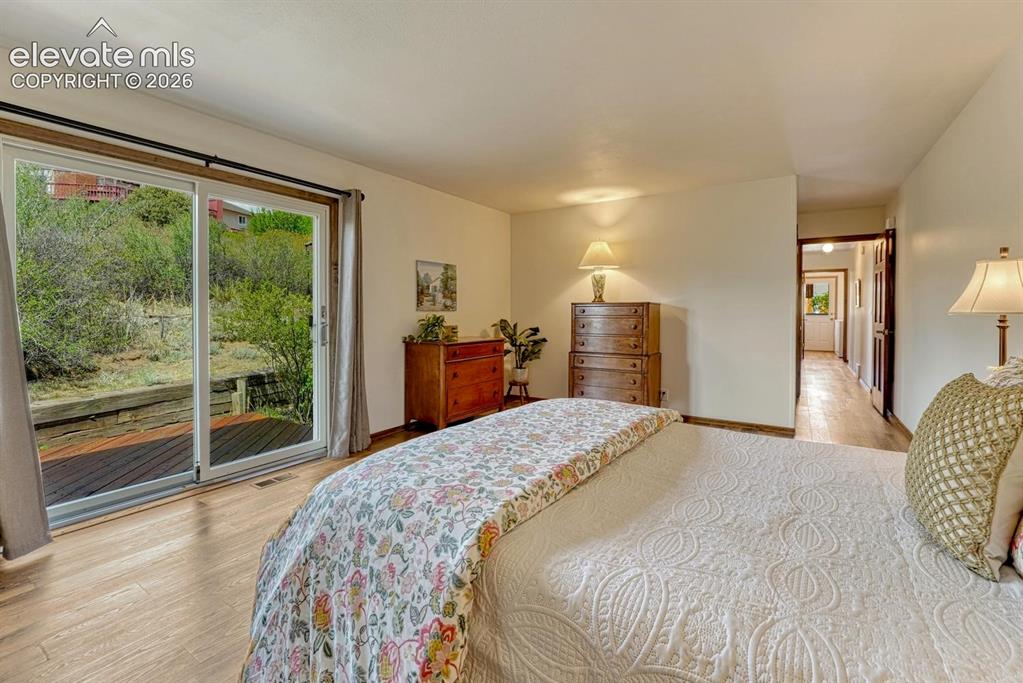 Colorado Springs CO 80918