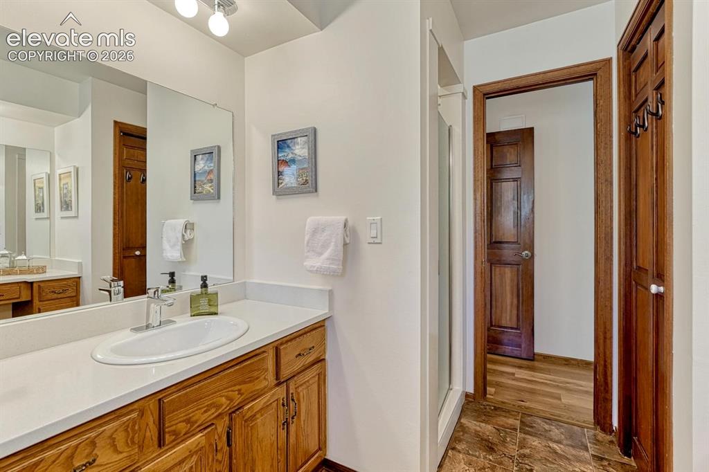Colorado Springs CO 80918