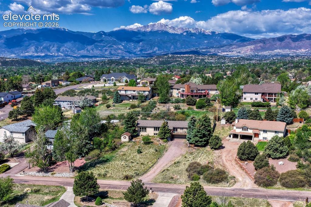 Colorado Springs CO 80918