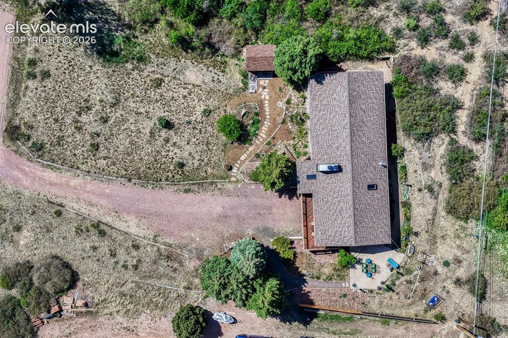 Colorado Springs CO 80918