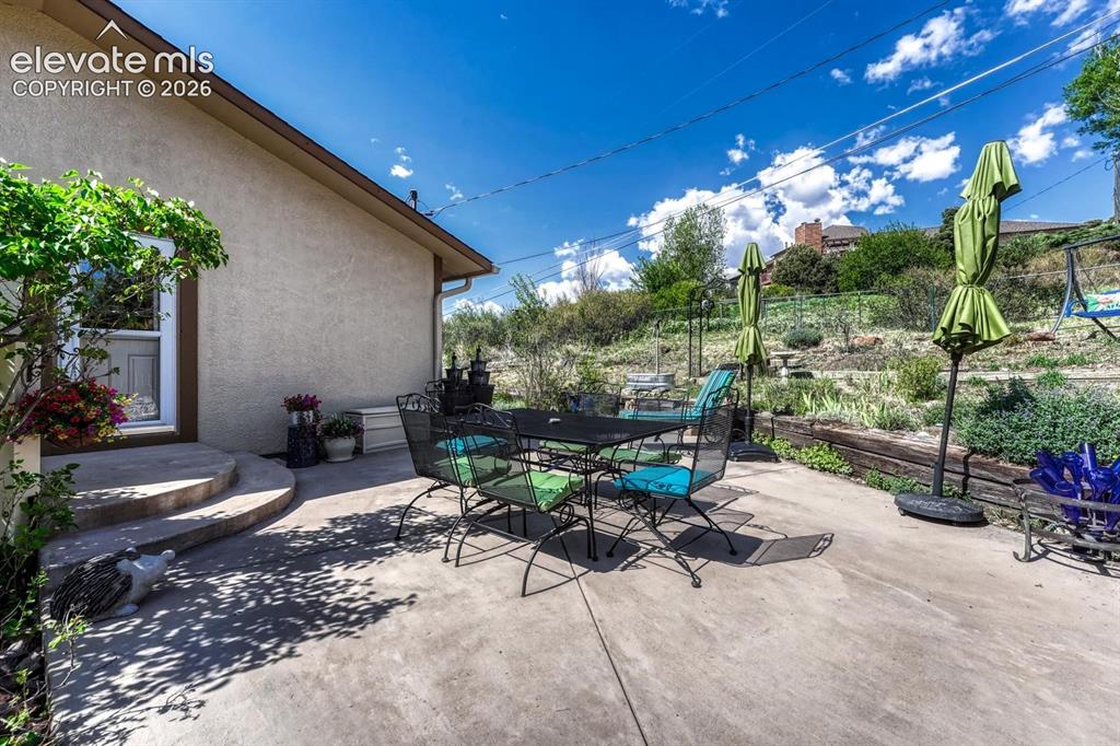 Colorado Springs CO 80918