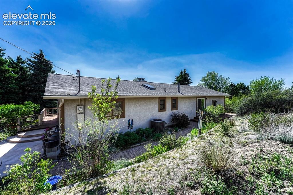 Colorado Springs CO 80918