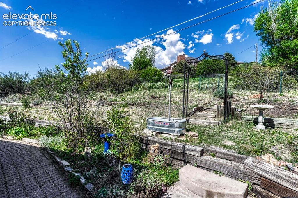 Colorado Springs CO 80918