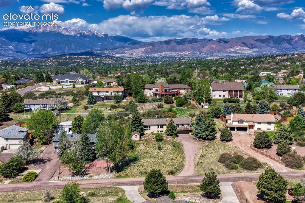 Colorado Springs CO 80918