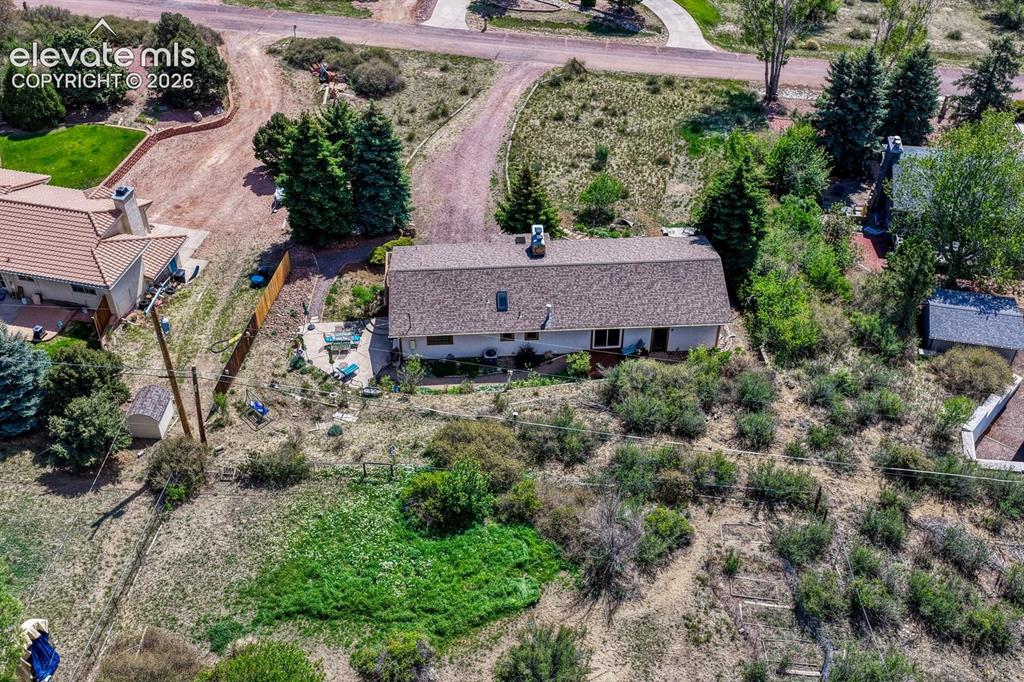 Colorado Springs CO 80918