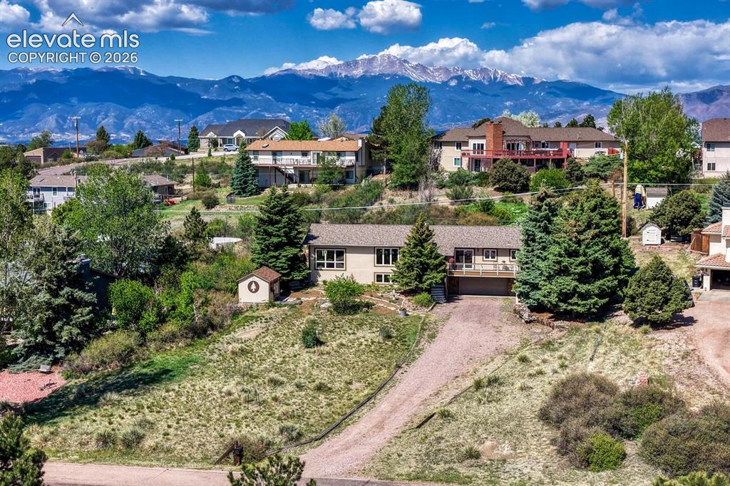 Colorado Springs CO 80918