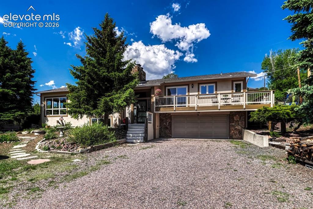 Colorado Springs CO 80918