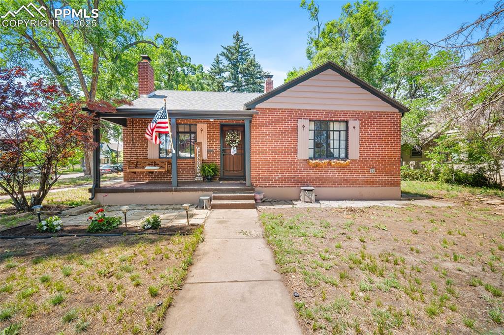 631 Colorado Avenue Pueblo CO 81004